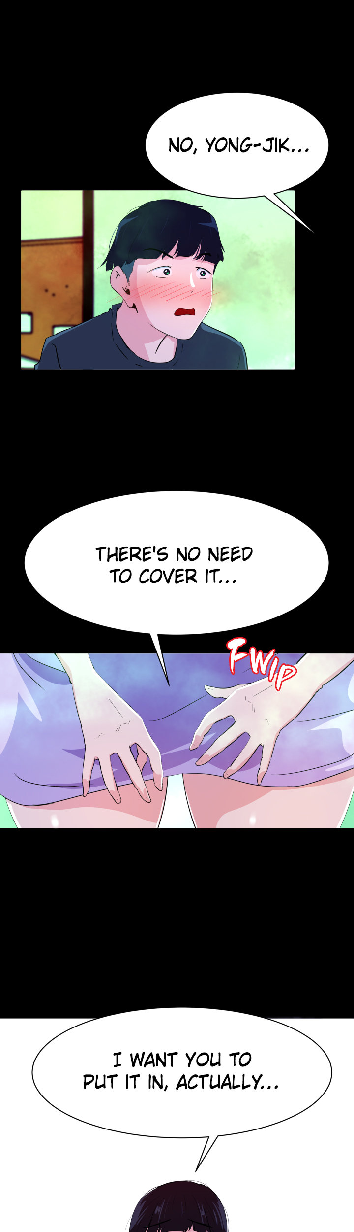 Living with A Succubus Chapter 8 image 31
