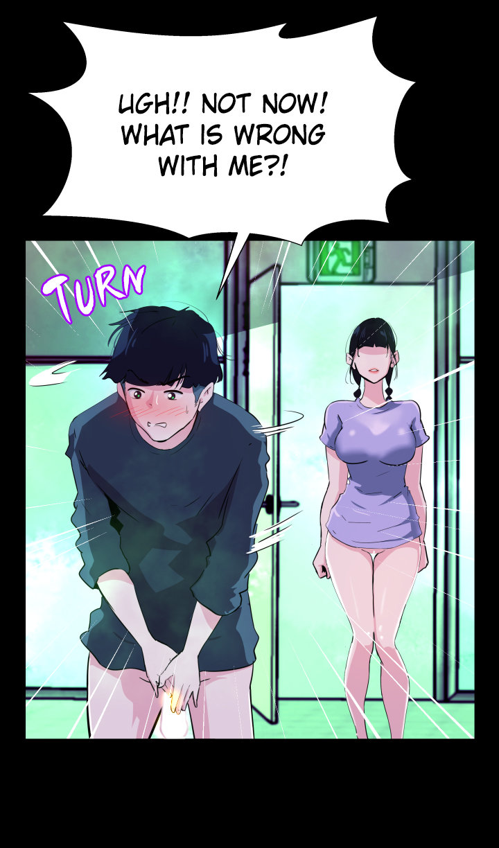 Living with A Succubus Chapter 8 image 34