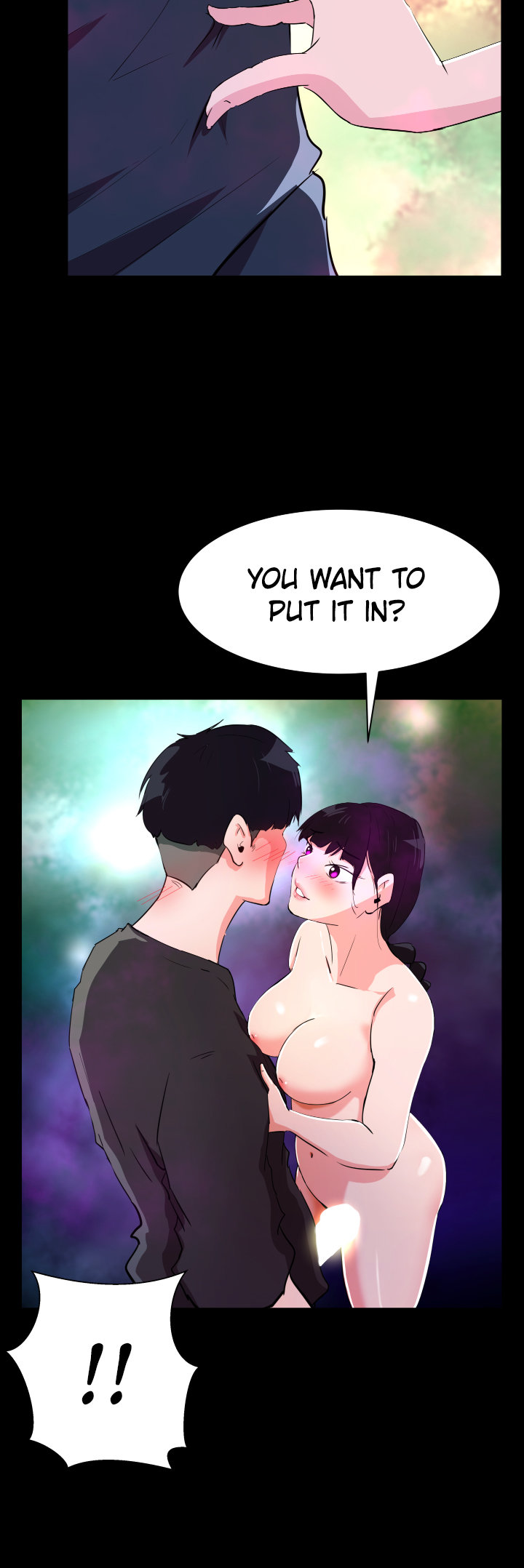 Living with A Succubus Chapter 8 image 39