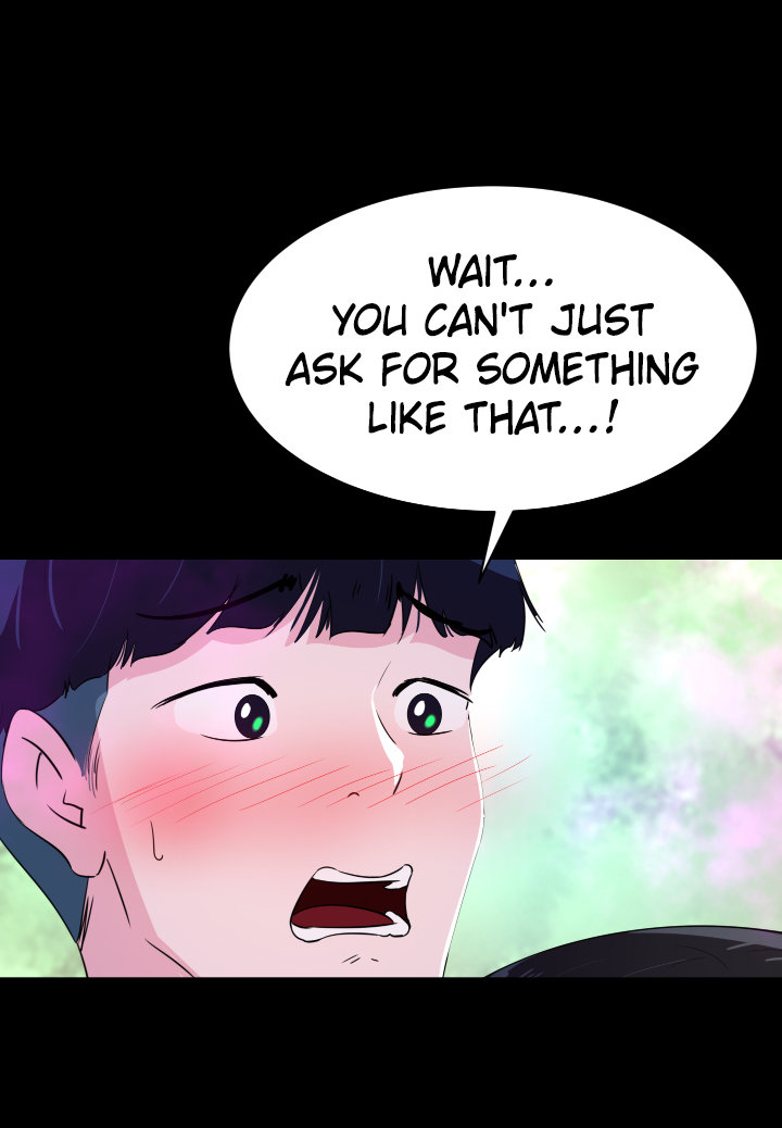 Living with A Succubus Chapter 8 image 40