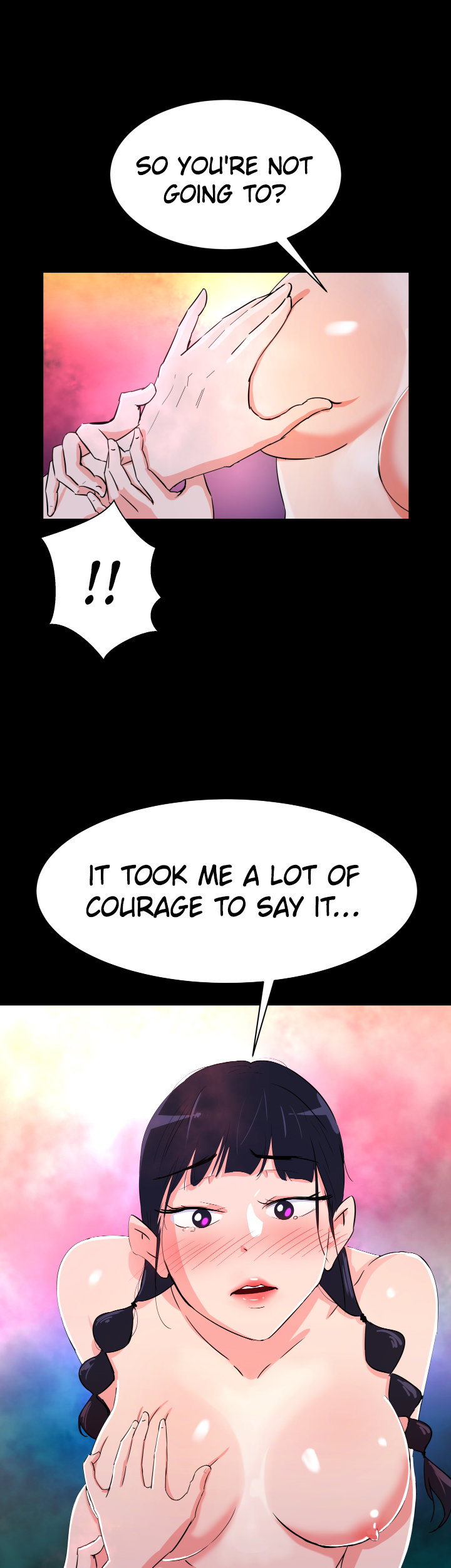 Living with A Succubus Chapter 8 image 41
