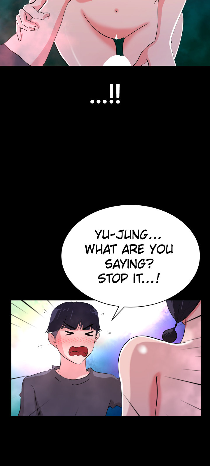 Living with A Succubus Chapter 8 image 42