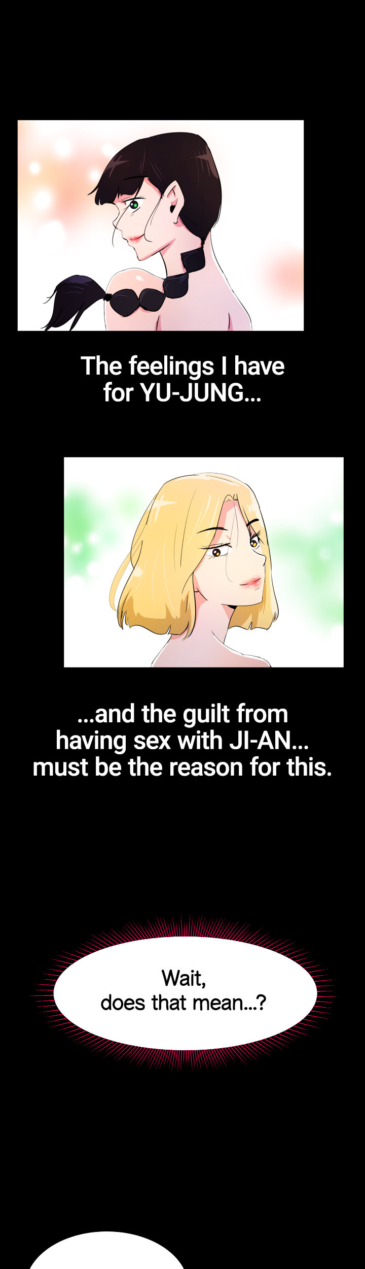 Living with A Succubus Chapter 8 image 46