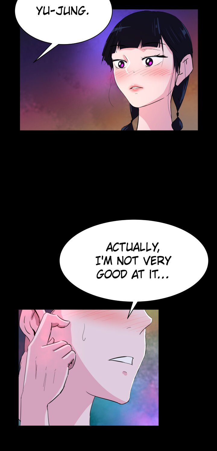 Living with A Succubus Chapter 8 image 47