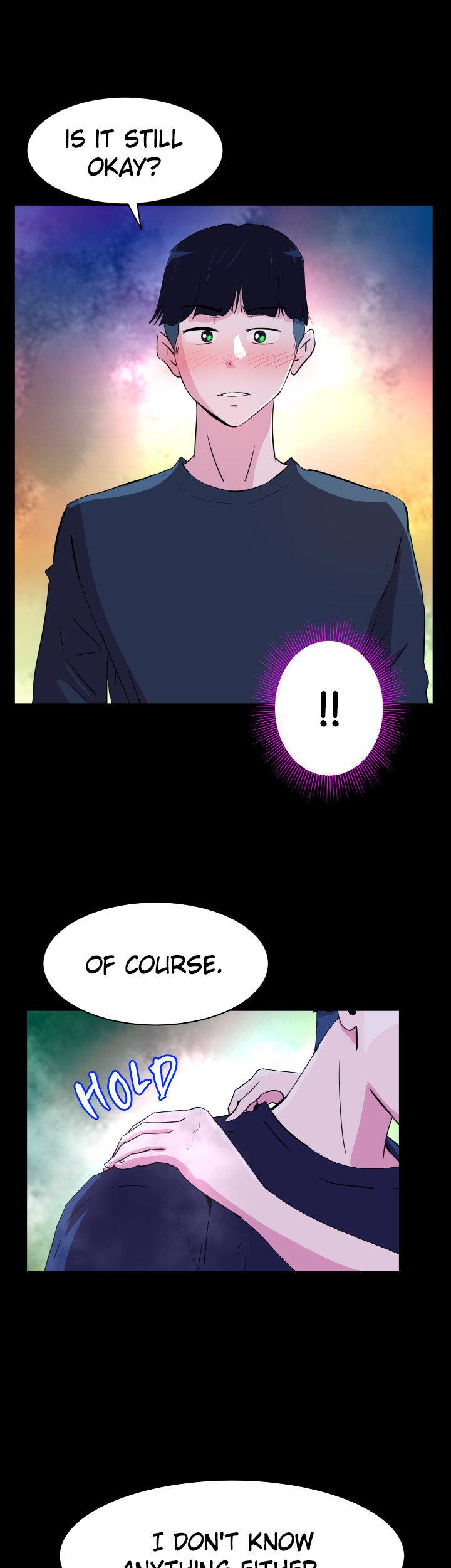 Living with A Succubus Chapter 8 image 48