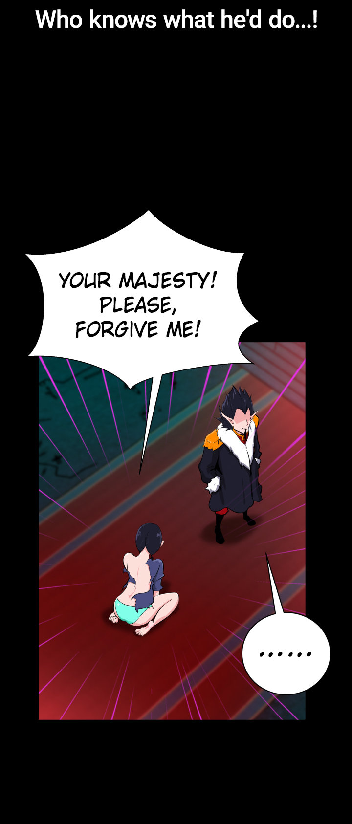 Living with A Succubus Chapter 8 image 4