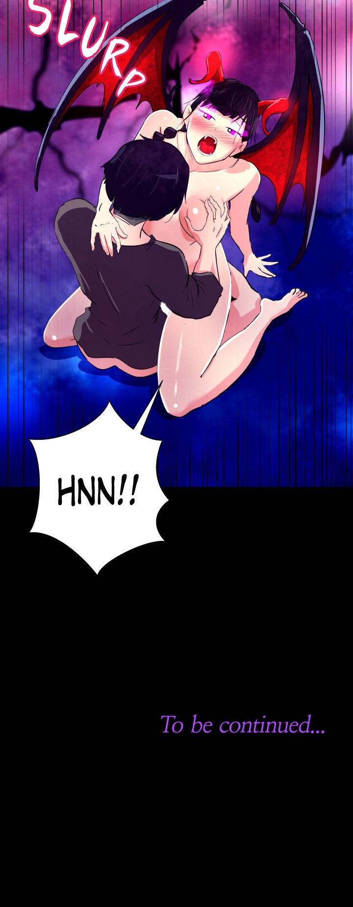Living with A Succubus Chapter 8 image 51
