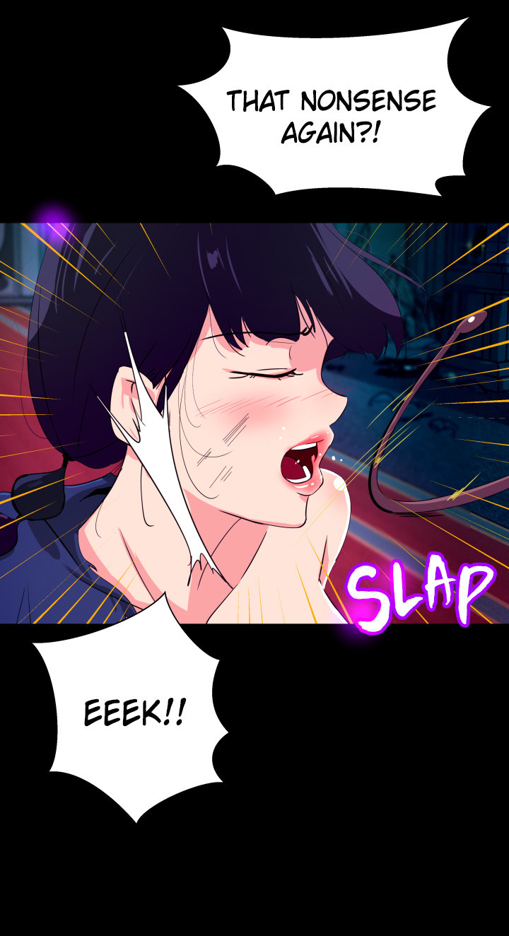 Living with A Succubus Chapter 8 image 6