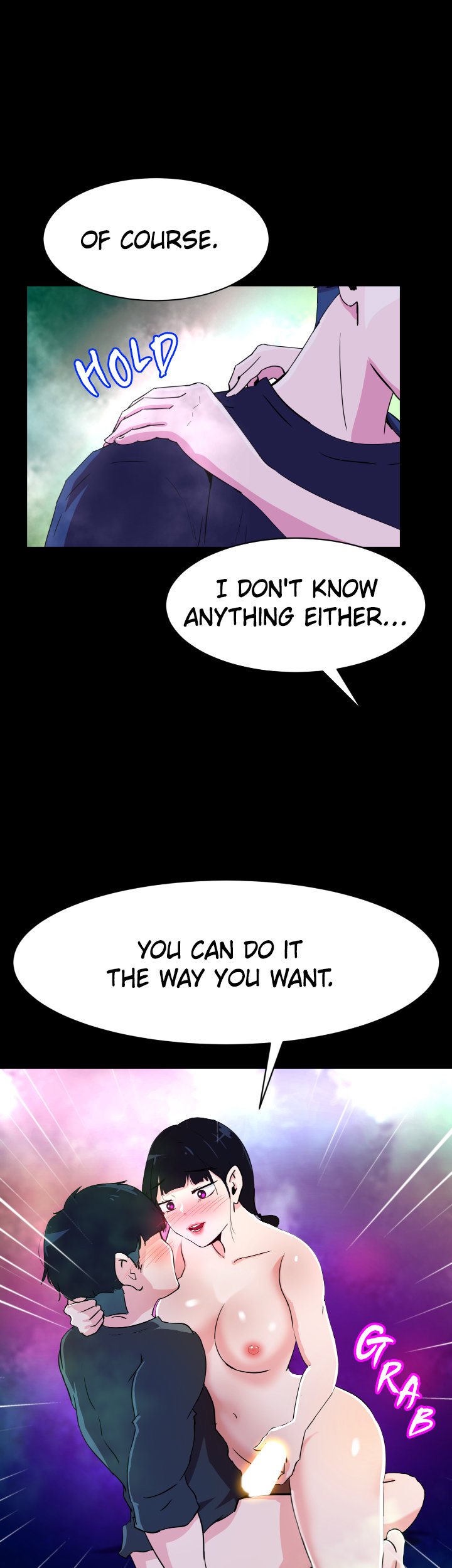 Living with A Succubus Chapter 9 image 0