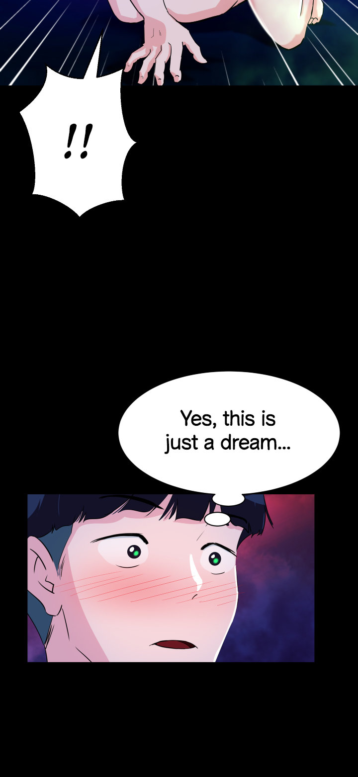 Living with A Succubus Chapter 9 image 1