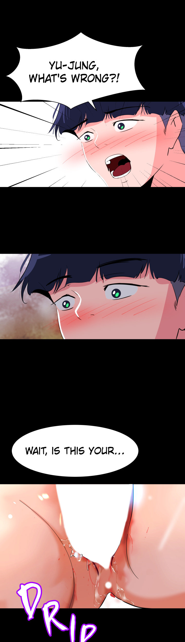Living with A Succubus Chapter 9 image 20