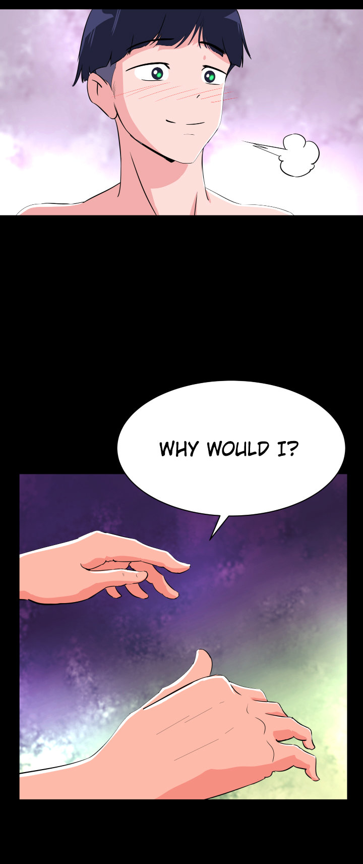 Living with A Succubus Chapter 9 image 23