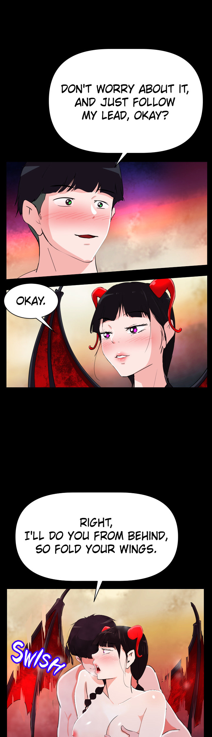 Living with A Succubus Chapter 9 image 25