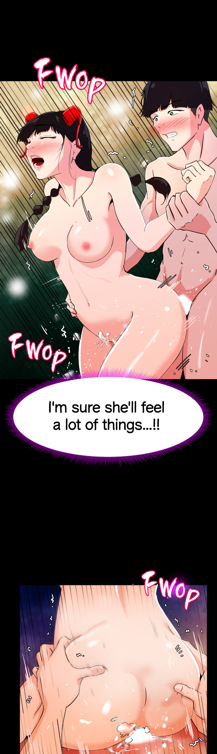 Living with A Succubus Chapter 9 image 29