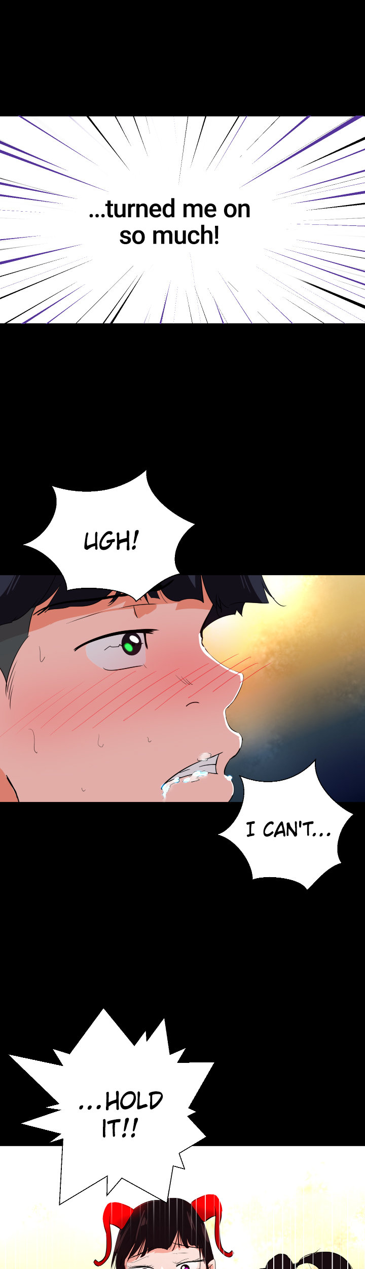 Living with A Succubus Chapter 9 image 31