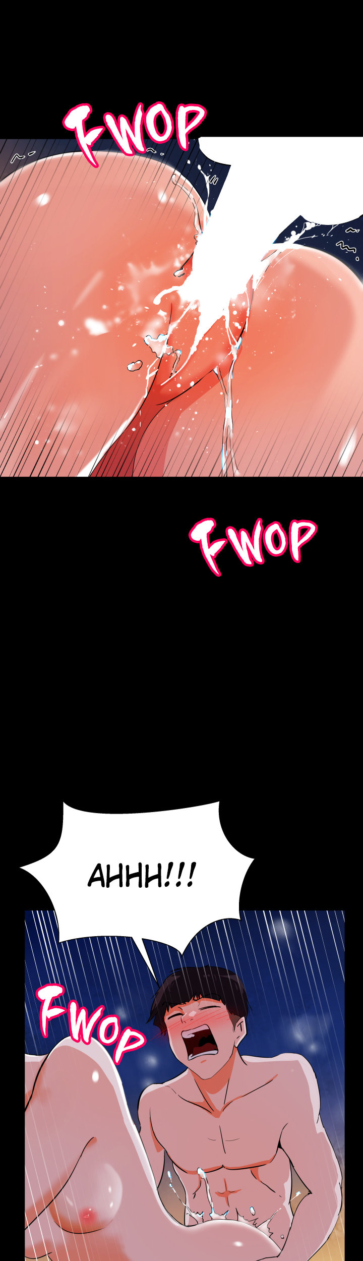 Living with A Succubus Chapter 9 image 33