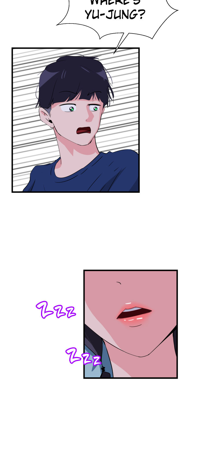 Living with A Succubus Chapter 9 image 40