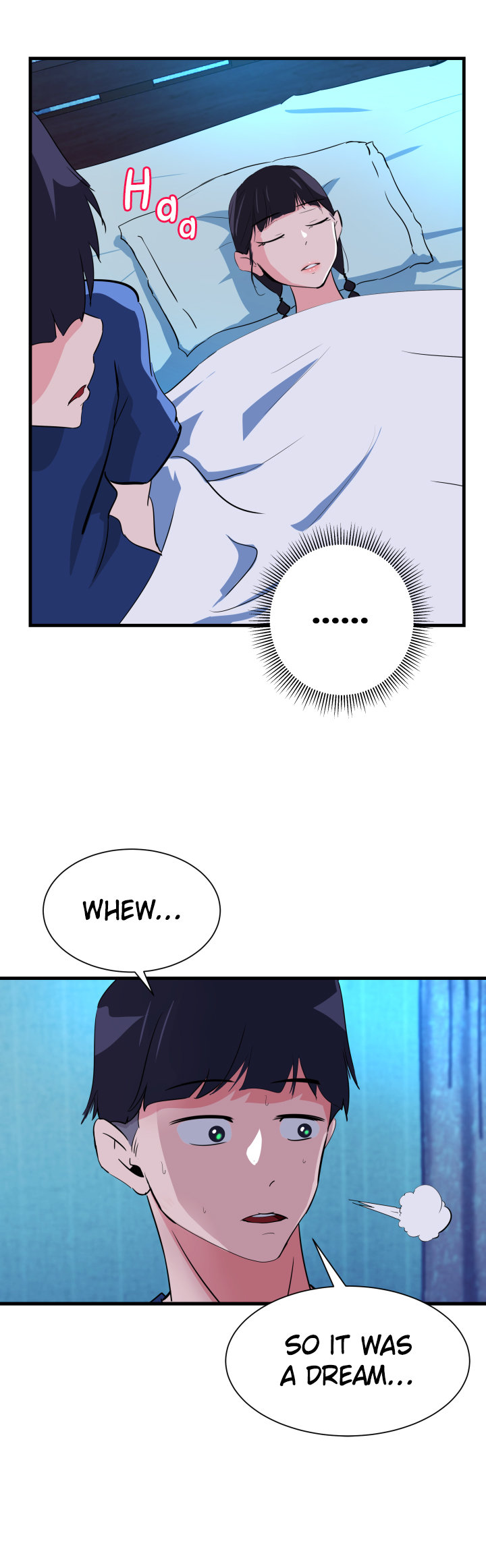 Living with A Succubus Chapter 9 image 41