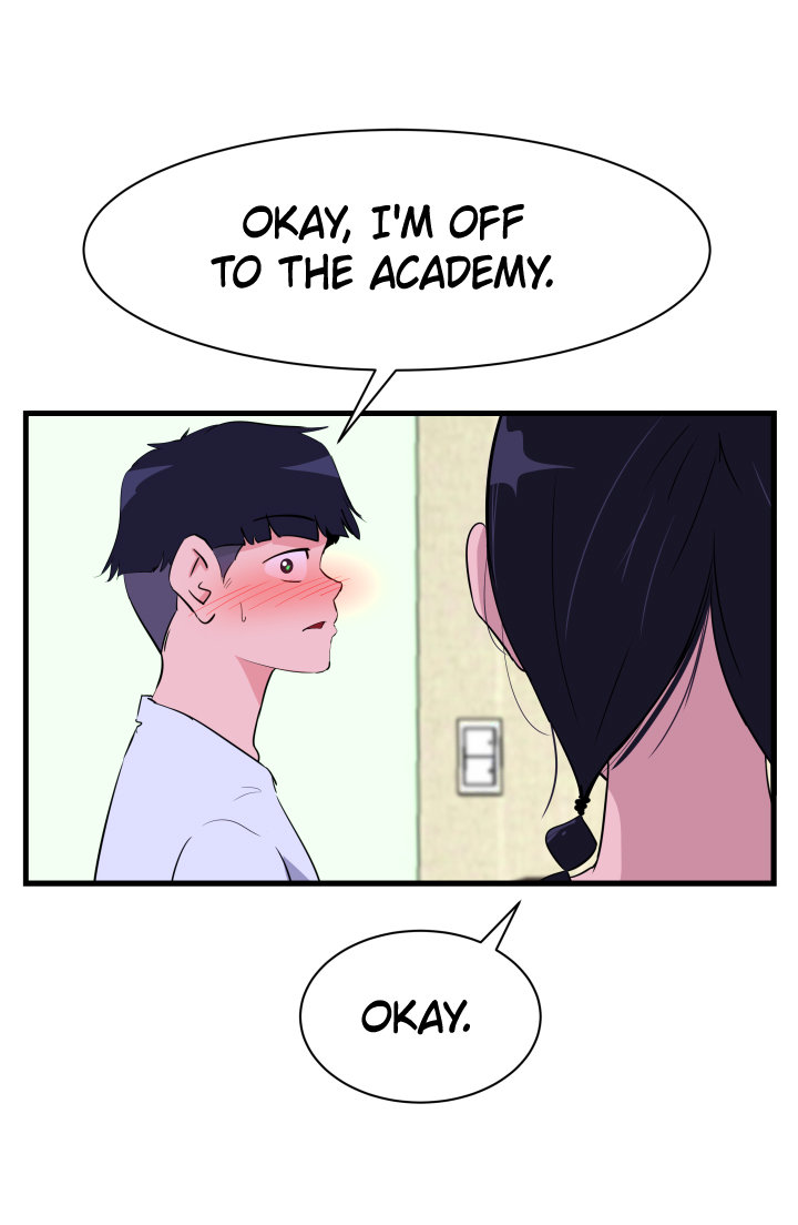 Living with A Succubus Chapter 9 image 46
