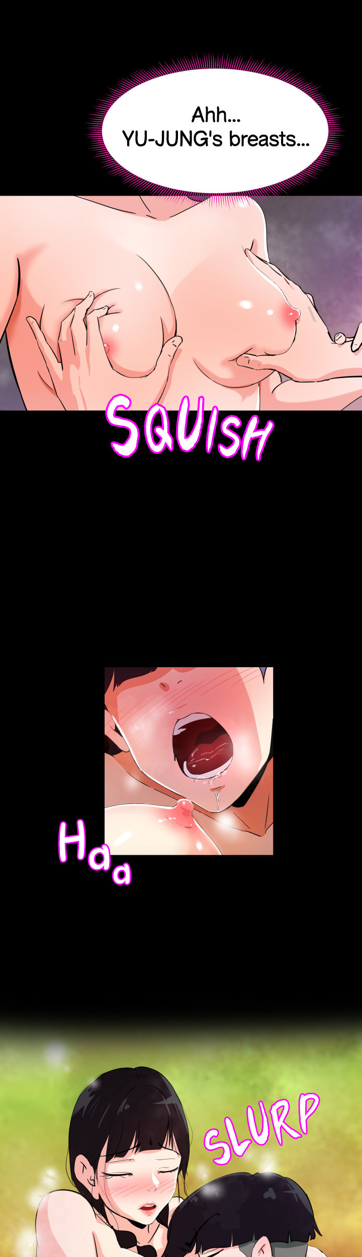 Living with A Succubus Chapter 9 image 4