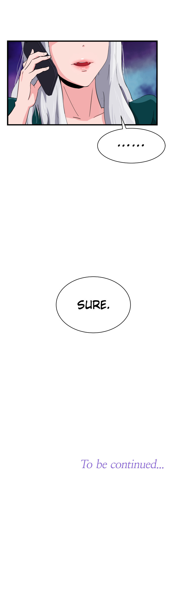 Living with A Succubus Chapter 9 image 50