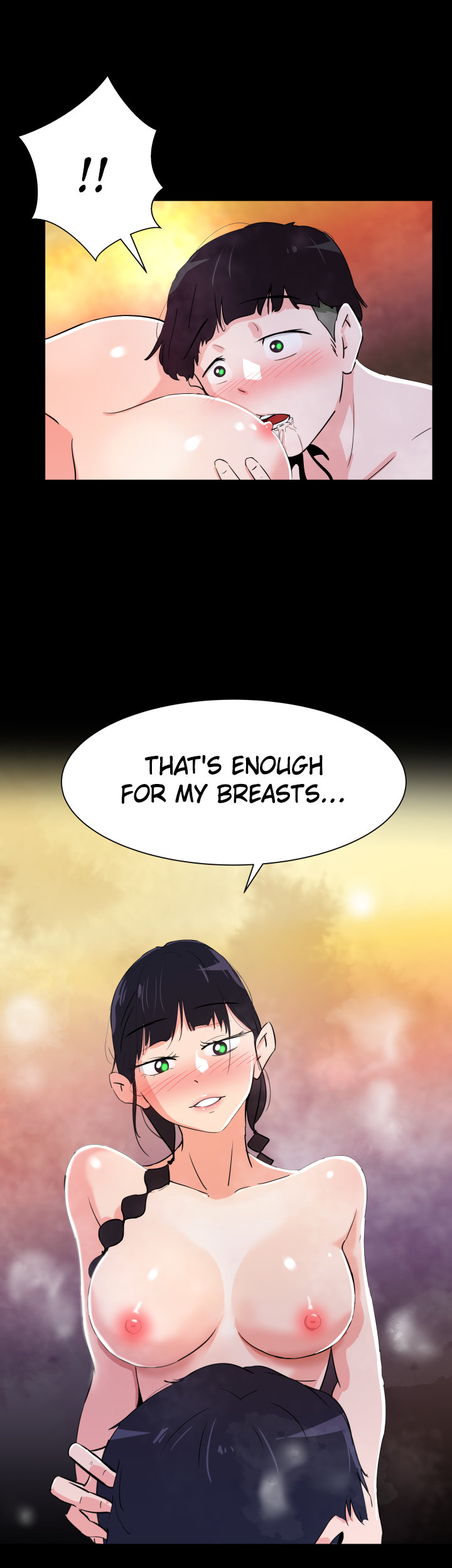 Living with A Succubus Chapter 9 image 6
