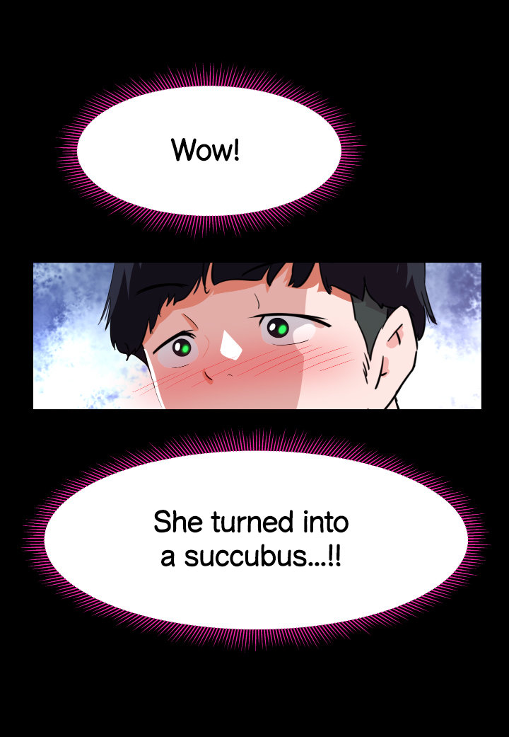 Living with A Succubus Chapter 9 image 8