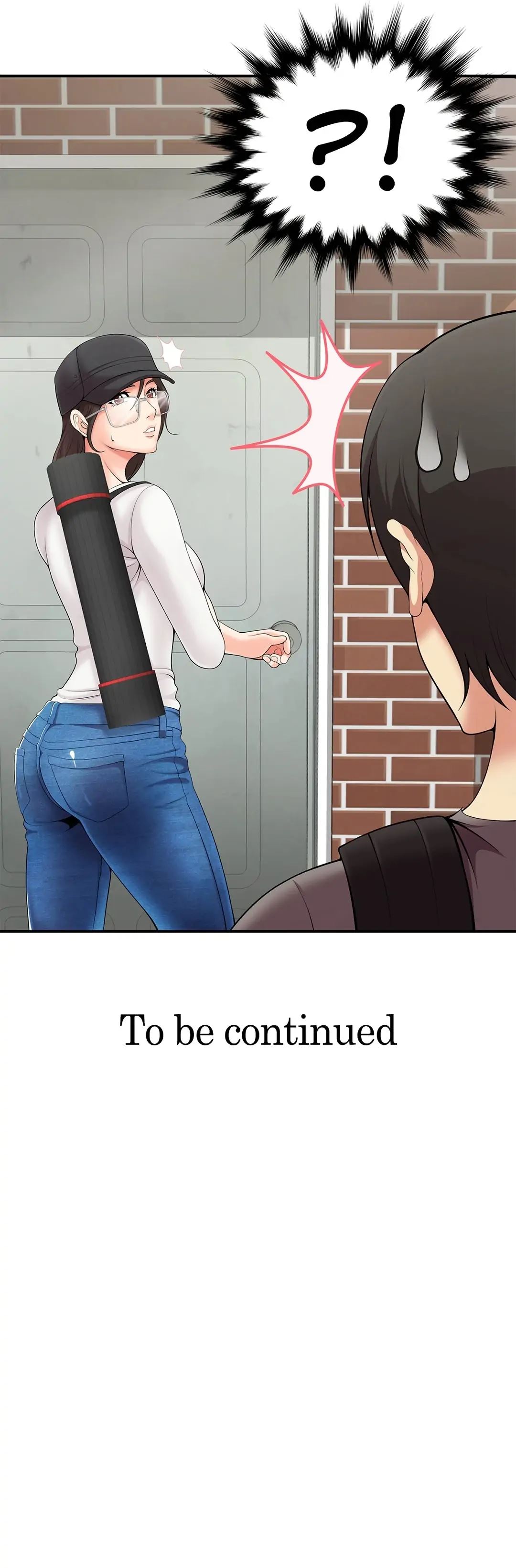Gluestick Girl Chapter 1 image 21