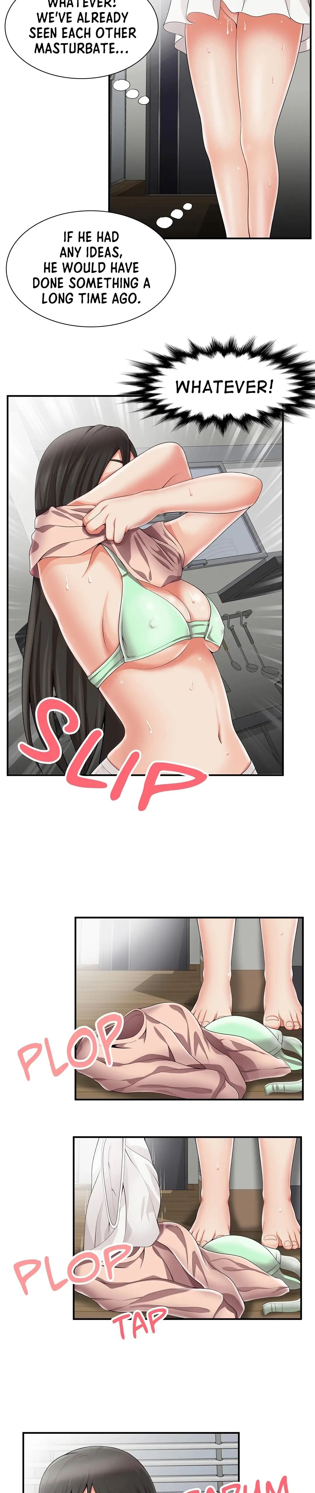 Gluestick Girl Chapter 10 image 15