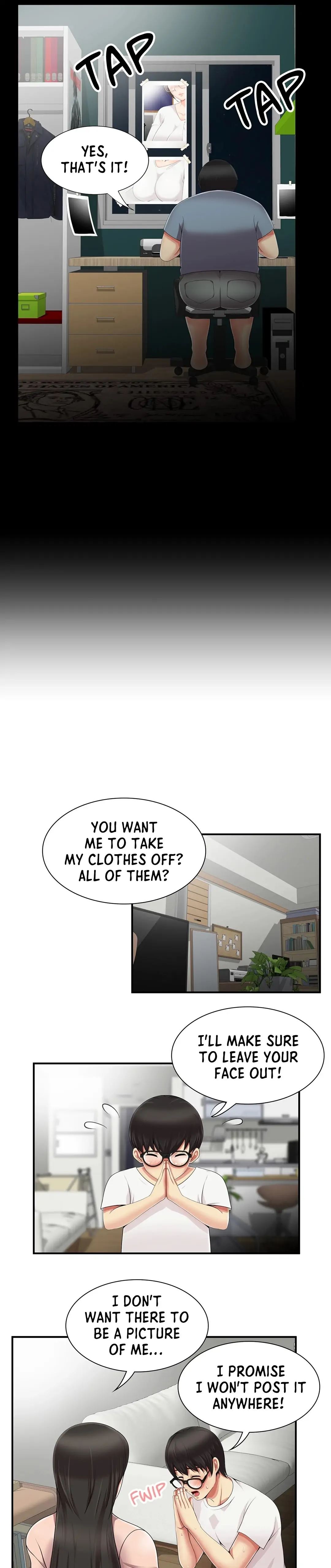 Gluestick Girl Chapter 10 image 7