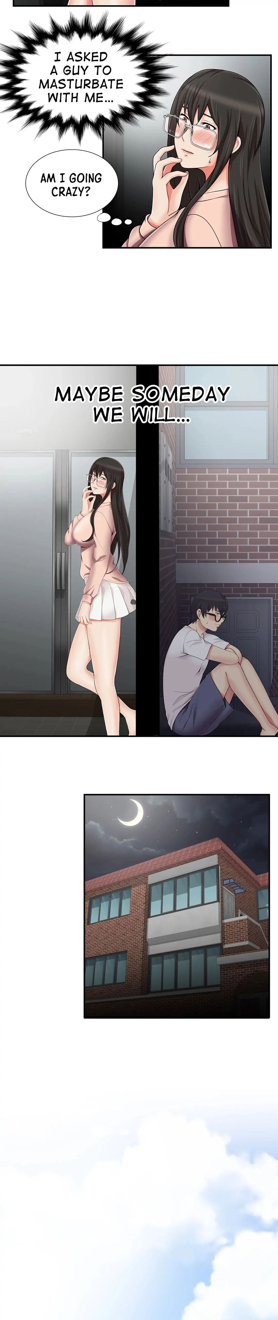 Gluestick Girl Chapter 11 image 15
