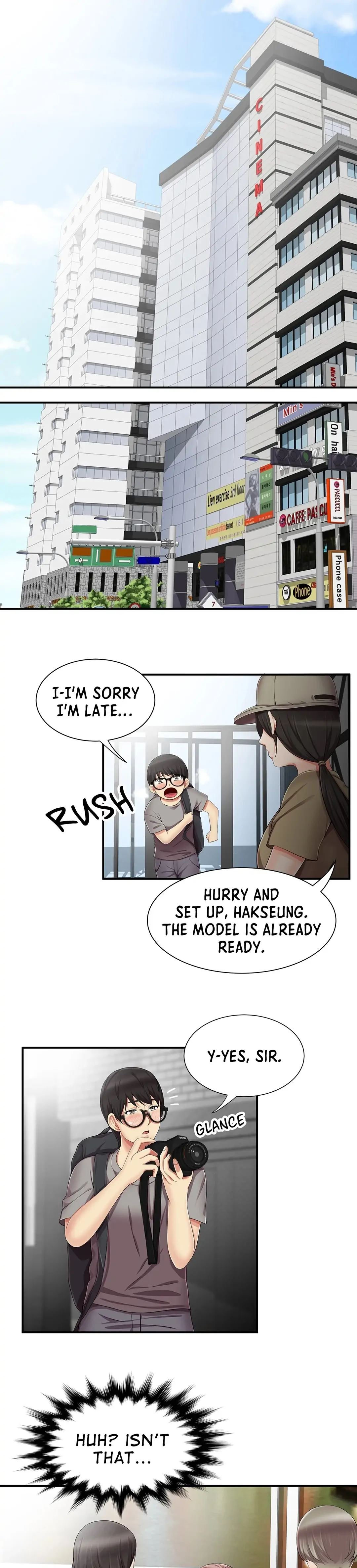 Gluestick Girl Chapter 11 image 16