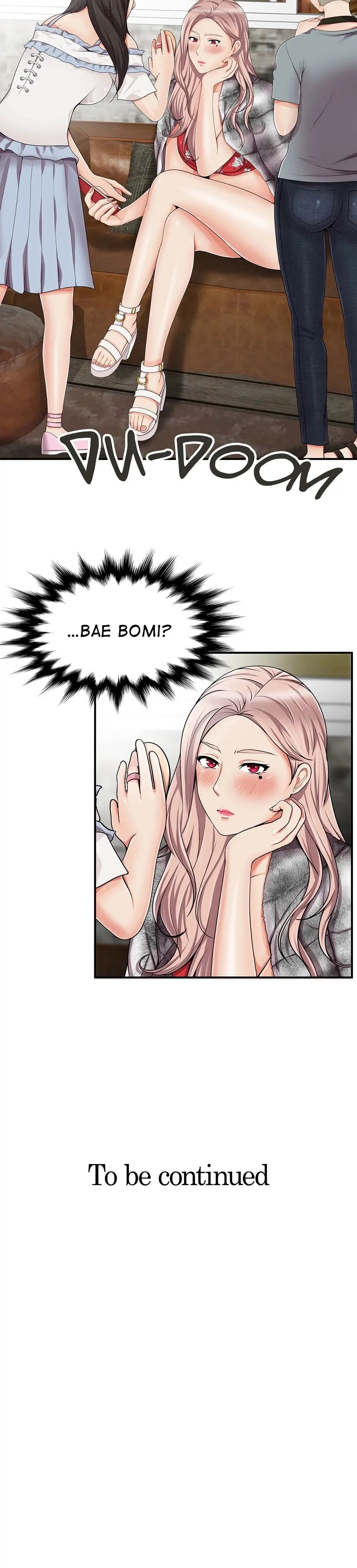 Gluestick Girl Chapter 11 image 17
