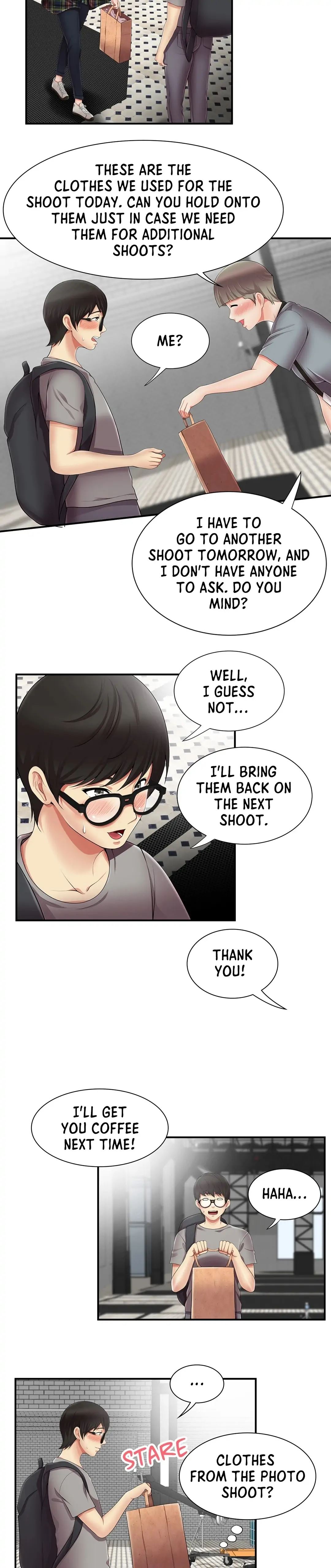 Gluestick Girl Chapter 12 image 11