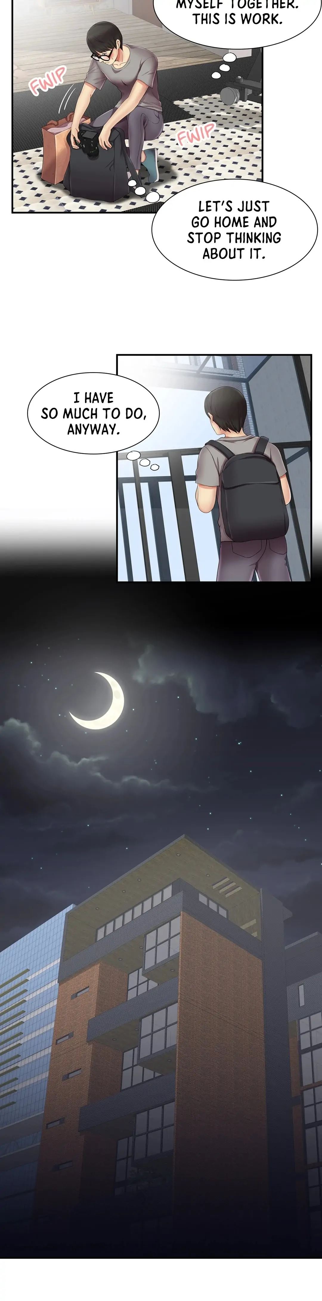 Gluestick Girl Chapter 12 image 13