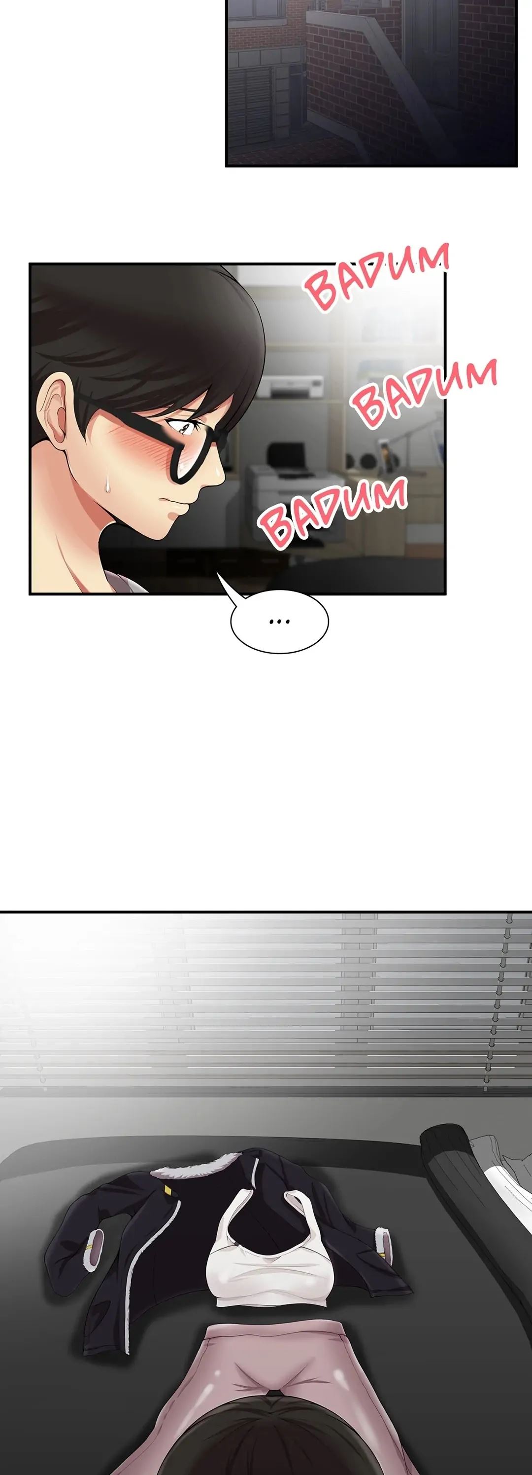 Gluestick Girl Chapter 12 image 17