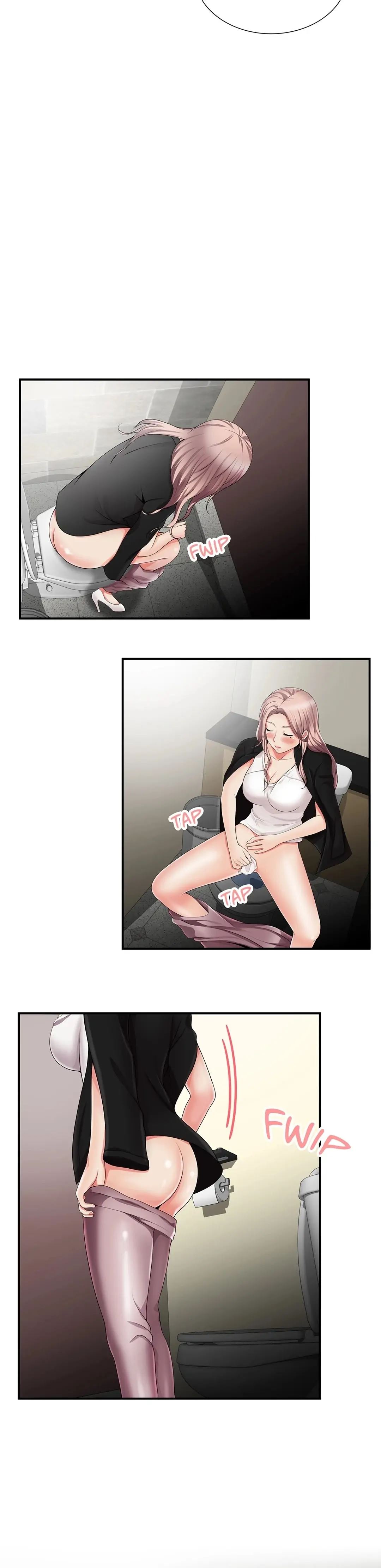 Gluestick Girl Chapter 12 image 6