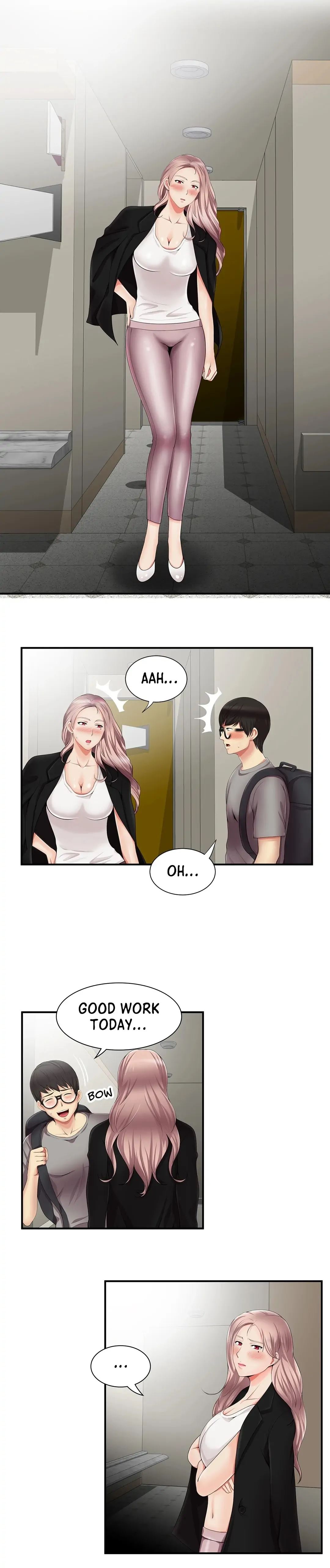 Gluestick Girl Chapter 12 image 7