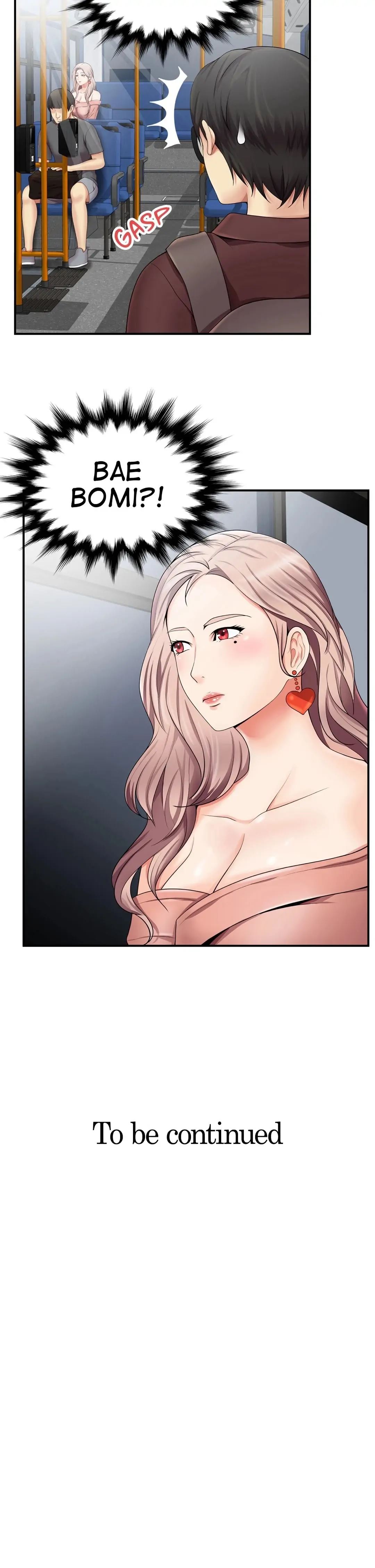 Gluestick Girl Chapter 13 image 18