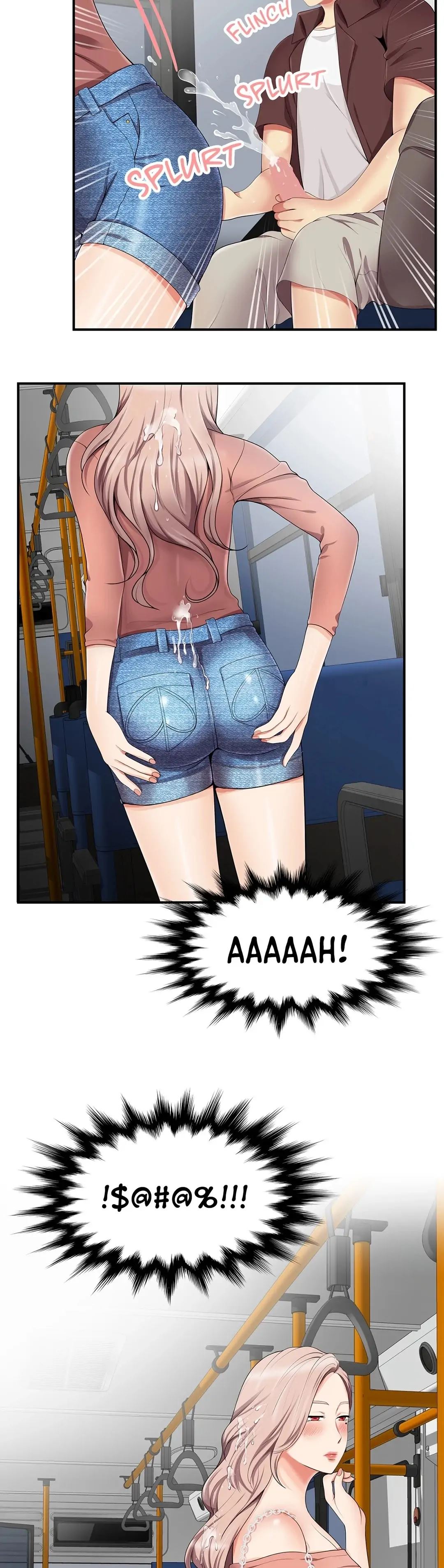 Gluestick Girl Chapter 14 image 12