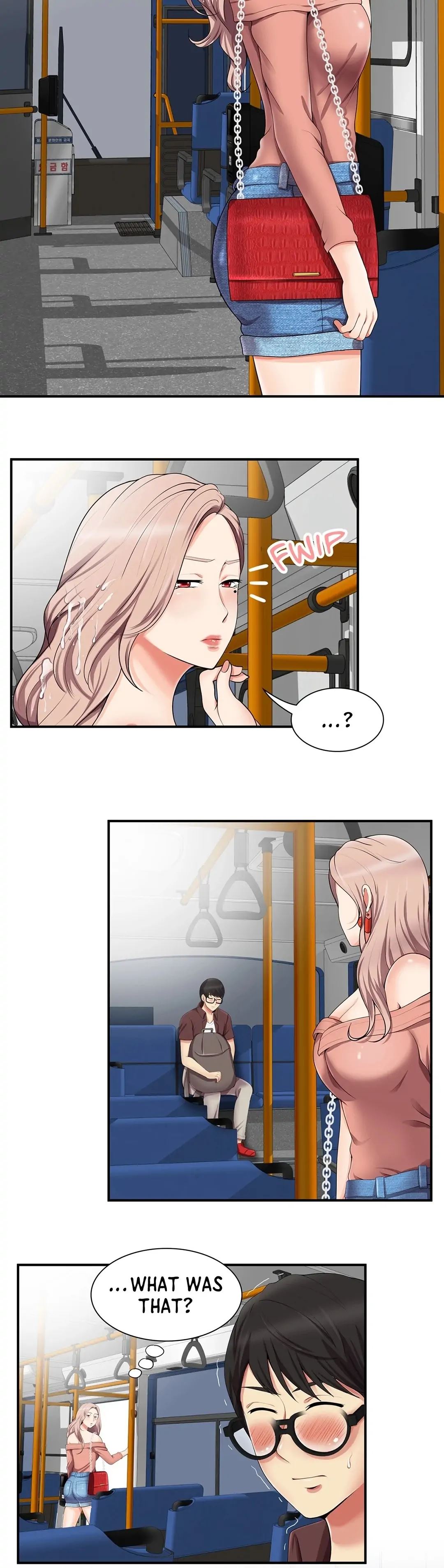 Gluestick Girl Chapter 14 image 13