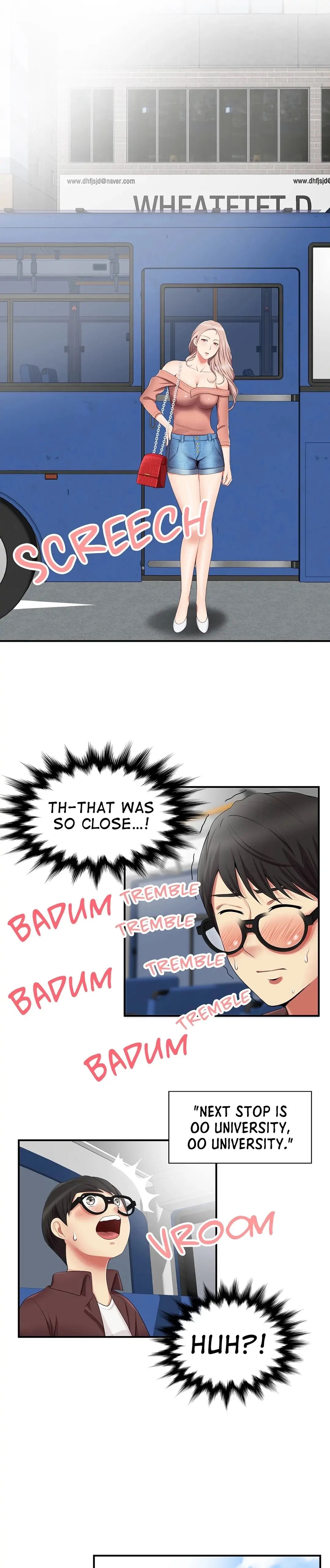 Gluestick Girl Chapter 14 image 14