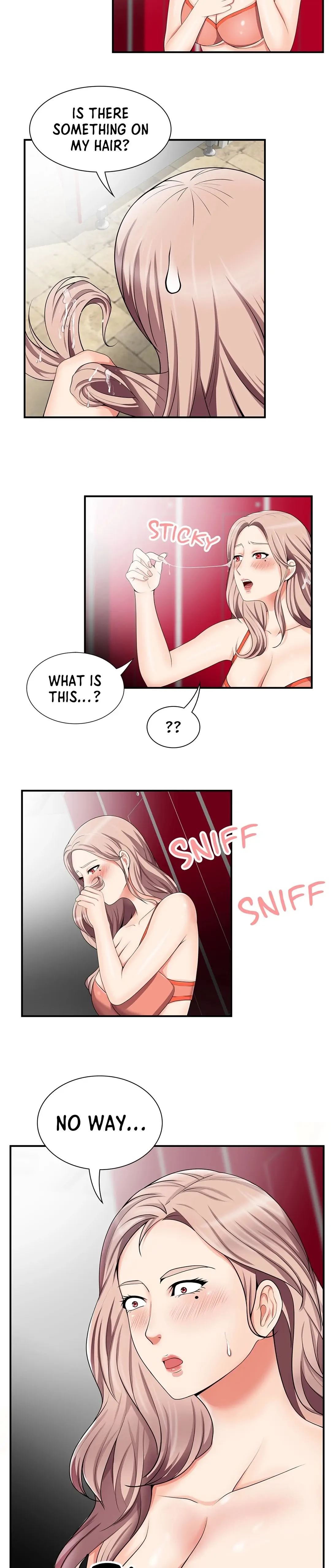 Gluestick Girl Chapter 14 image 16