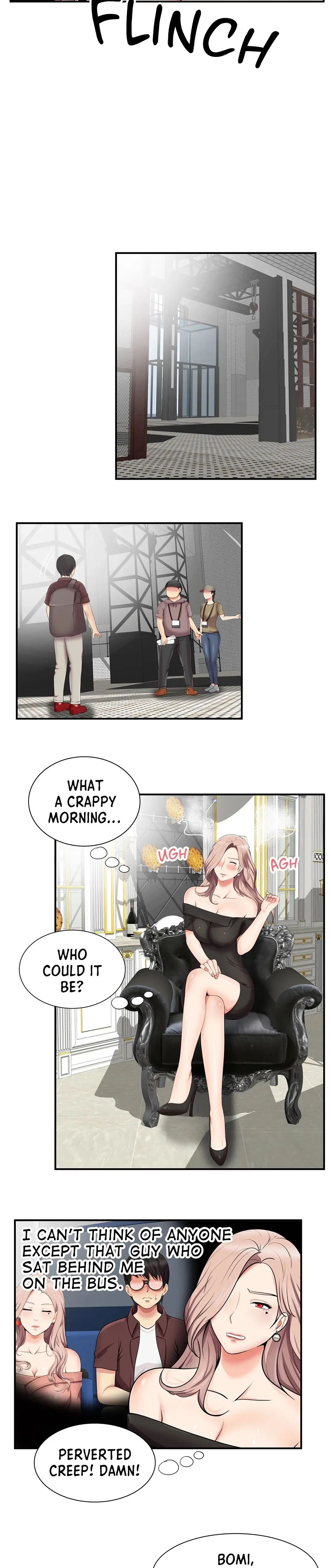 Gluestick Girl Chapter 14 image 17