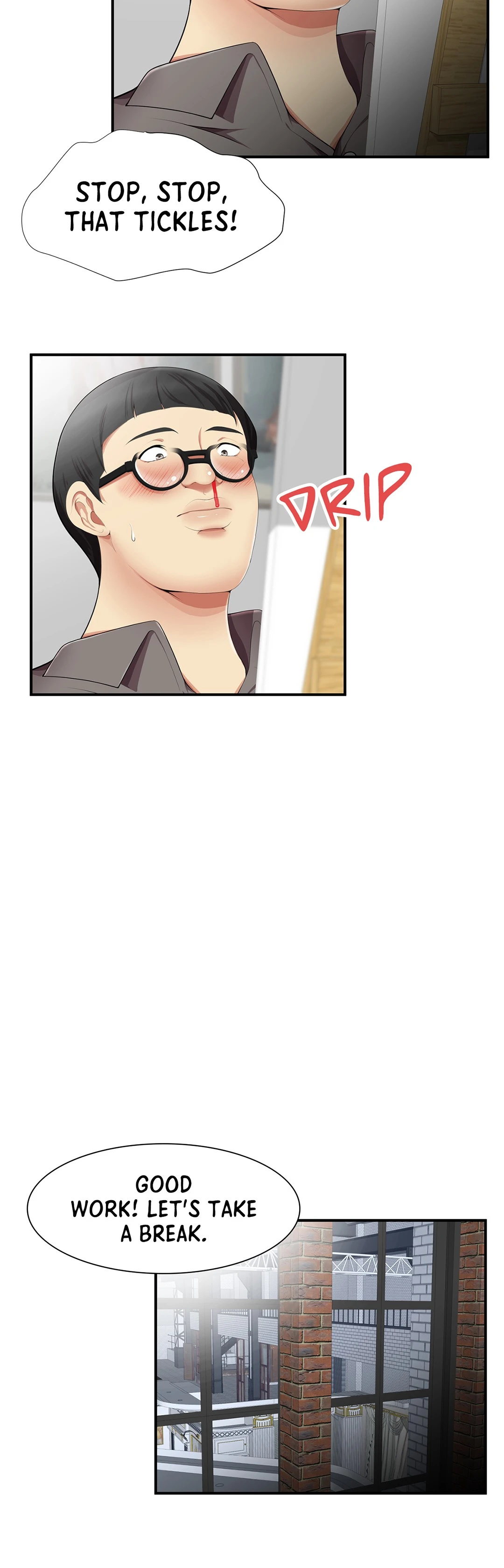 Gluestick Girl Chapter 15 image 15