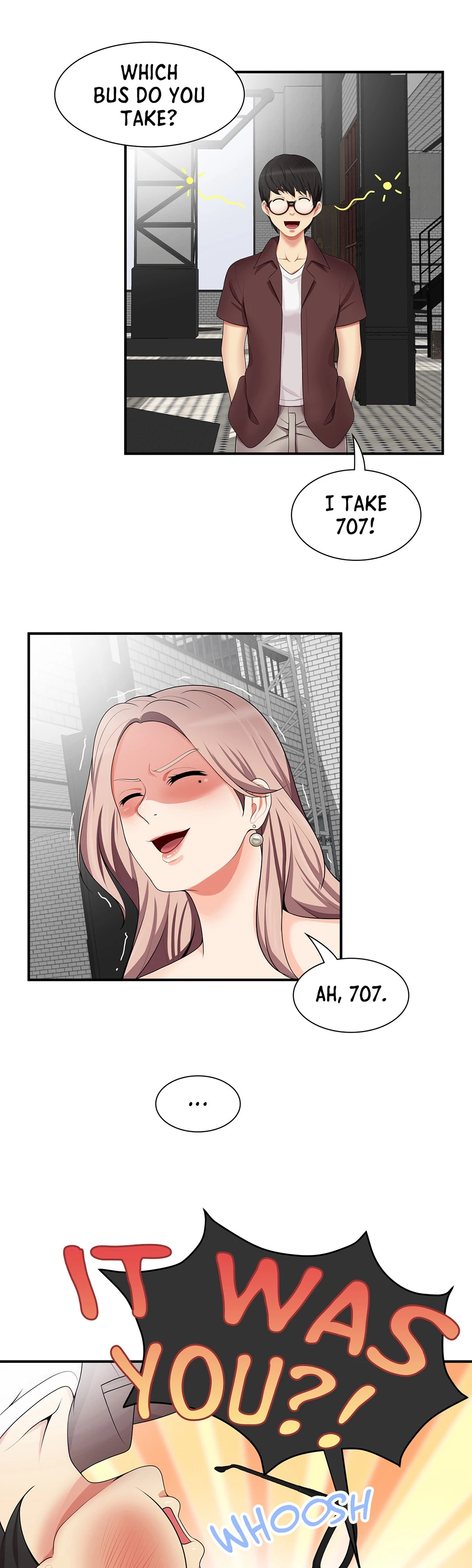 Gluestick Girl Chapter 15 image 22