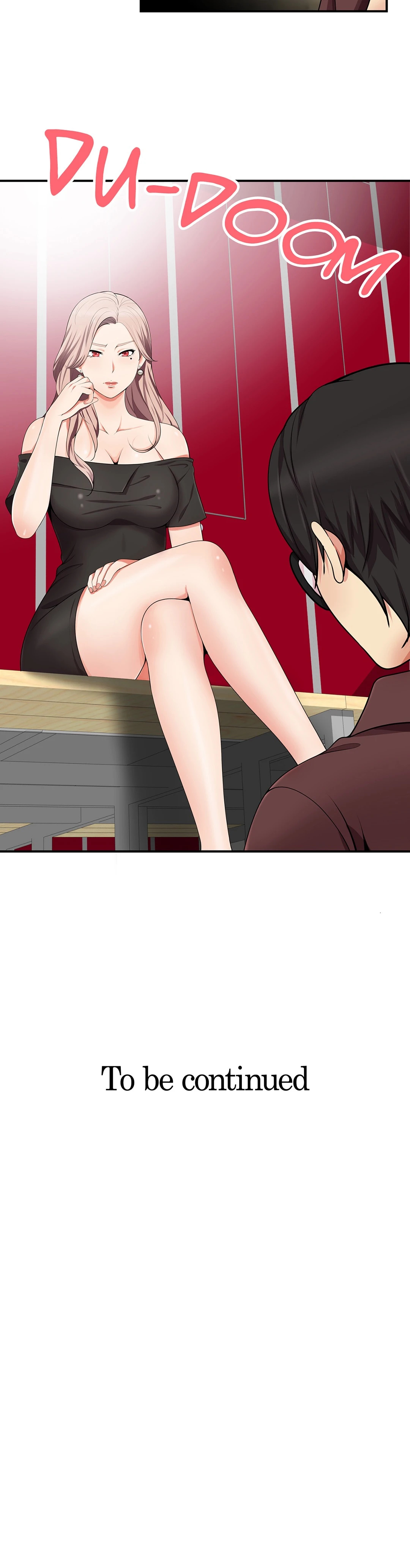 Gluestick Girl Chapter 15 image 25