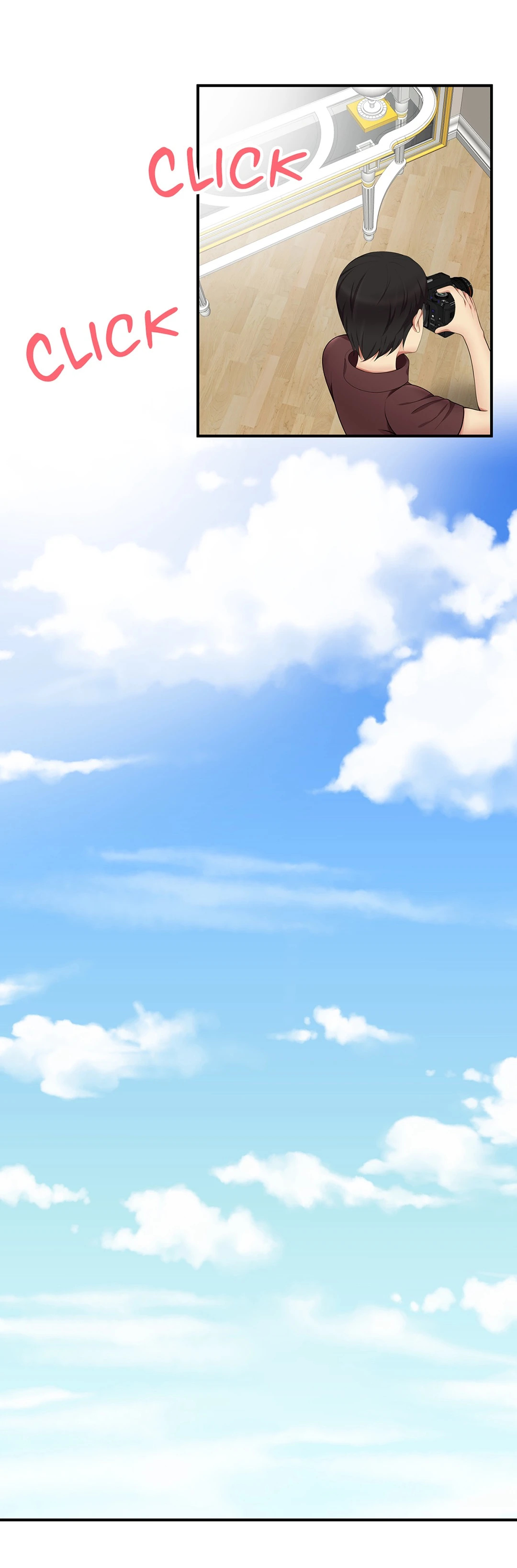 Gluestick Girl Chapter 15 image 8