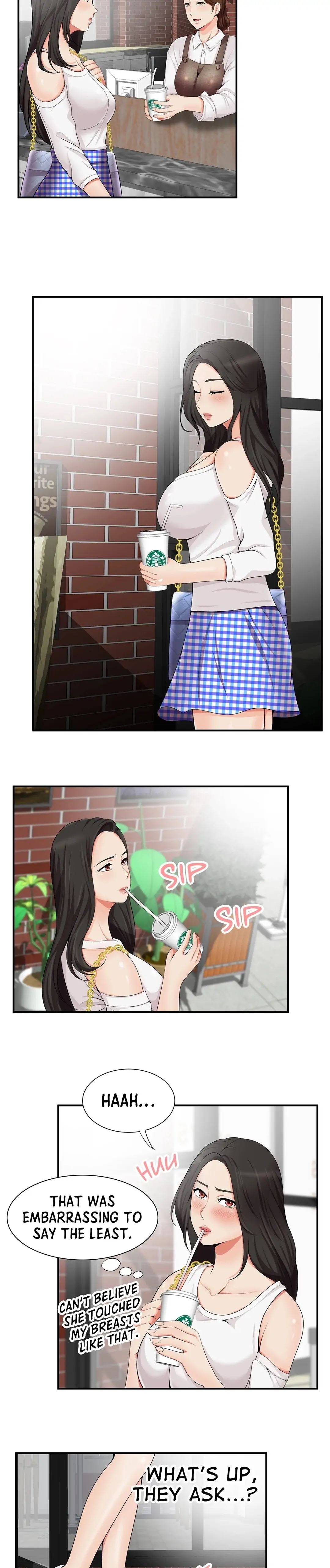 Gluestick Girl Chapter 16 image 10