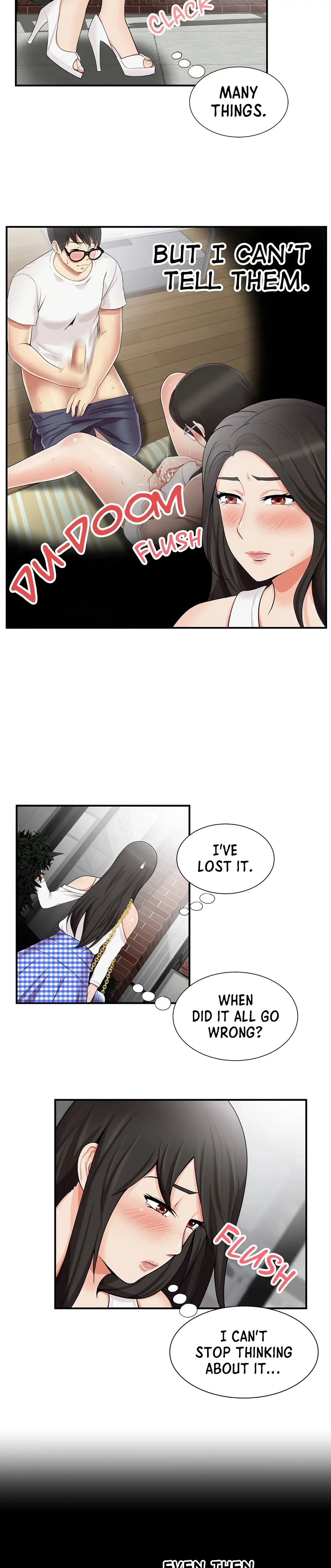 Gluestick Girl Chapter 16 image 11